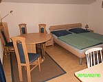 Doppelbett
