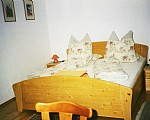 Gemütliches Schlafzimmer